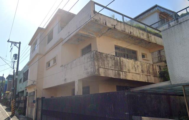 萬里透天法拍-0