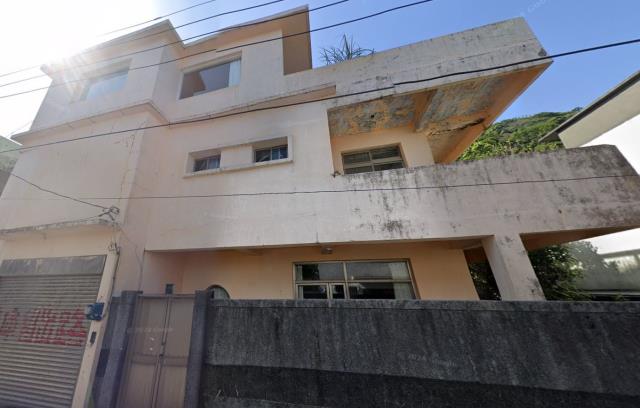 萬里透天法拍-2