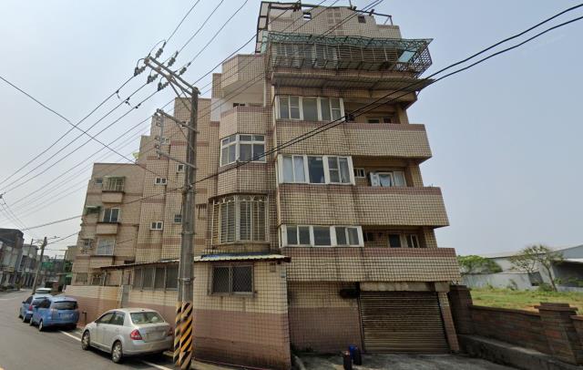 桃園法拍公寓-0