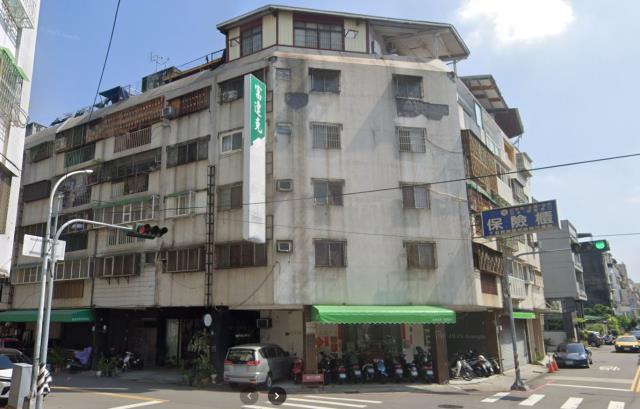 台中法拍公寓-0