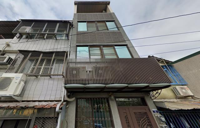 台中法拍透天-0