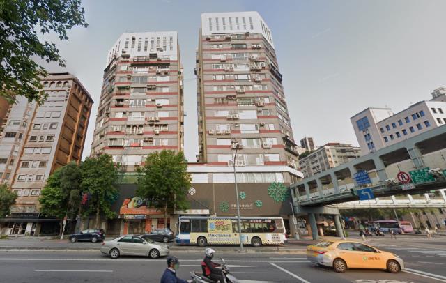 大安區大樓法拍-0