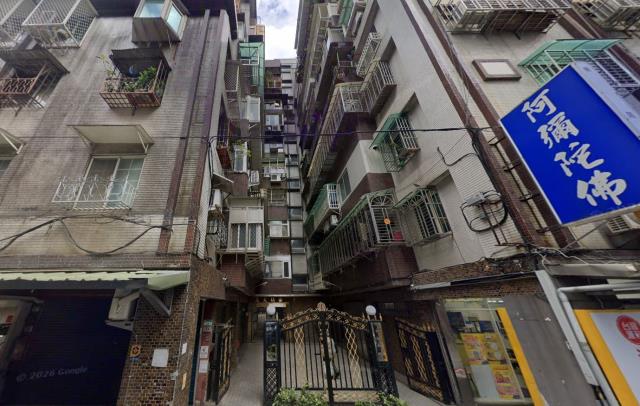 士林拍賣華廈-0