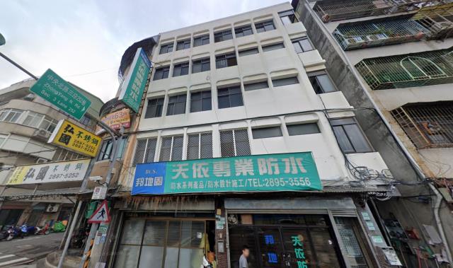 北投公寓拍賣-2