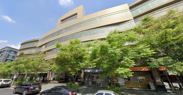 內湖法拍辦公室-0