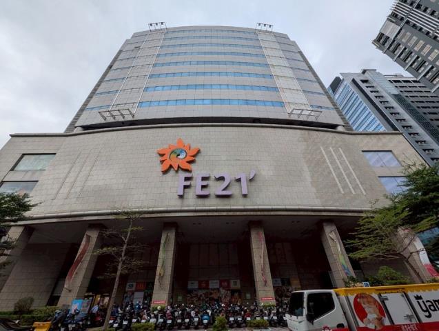 板橋法拍大樓-6