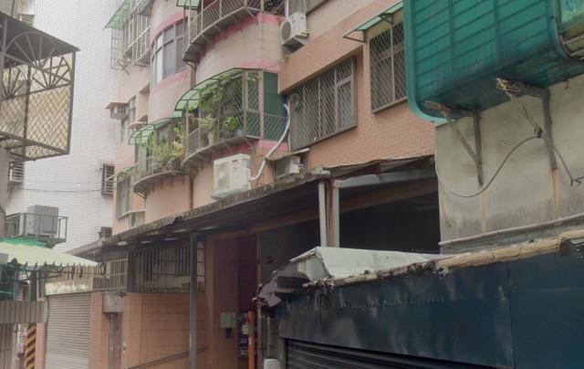 永和華廈法拍-4