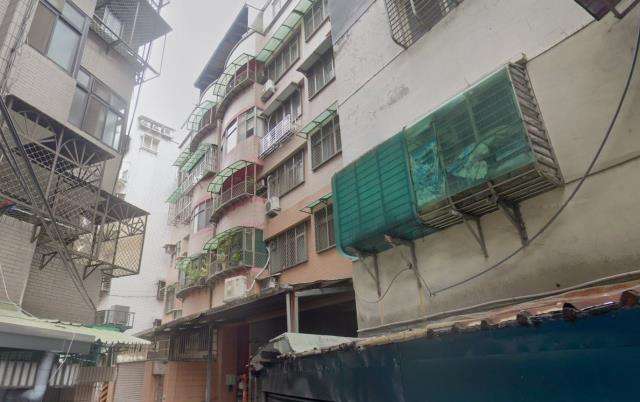 永和華廈法拍-5