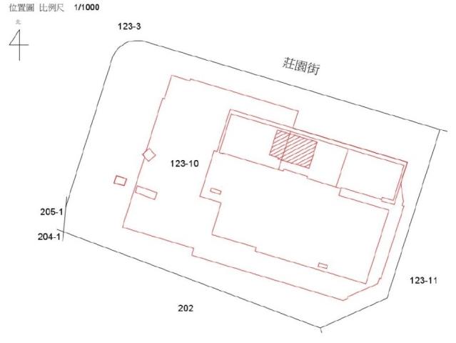 土城大樓法拍-2