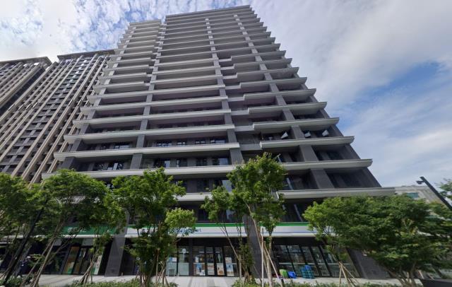 土城大樓法拍-0