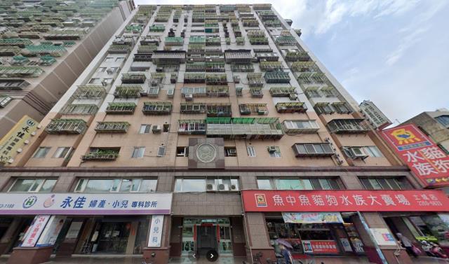 土城拍賣大樓-0