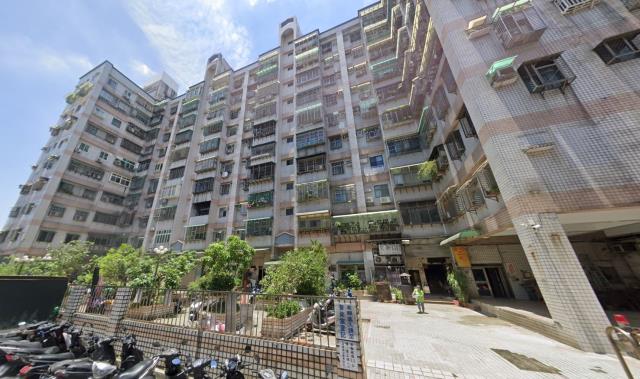 樹林華廈拍賣-3