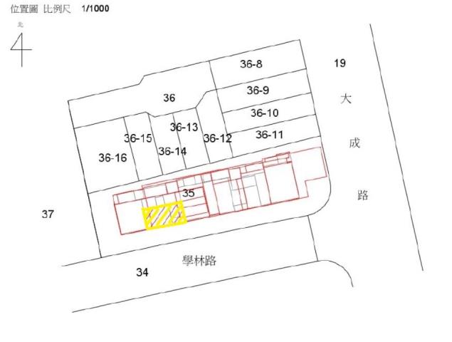 新北法拍華廈-2