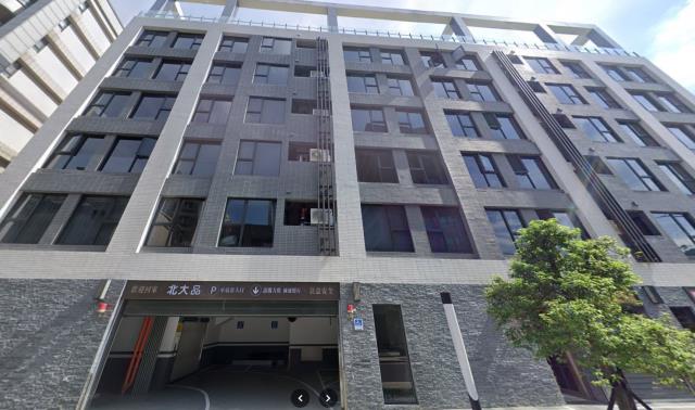 新北法拍華廈-0