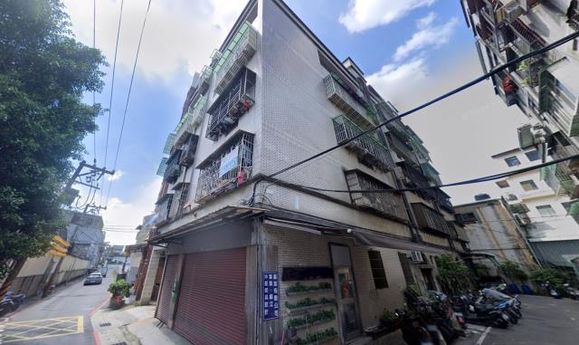 新北法拍公寓-5