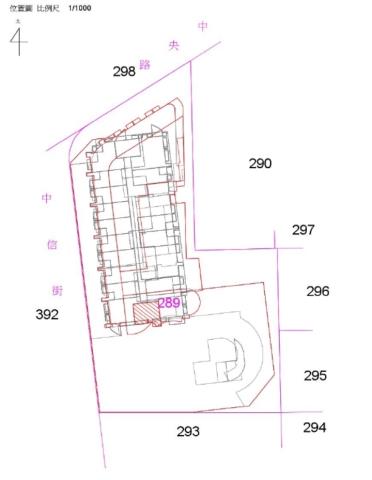 新北法拍大樓-2