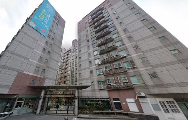 桃園大樓法拍-0