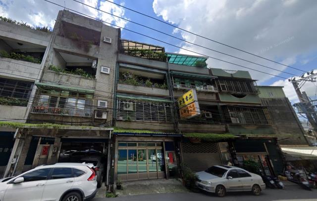 桃園別墅法拍-0