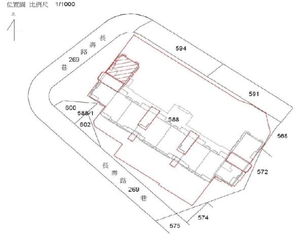 桃園大樓法拍-2