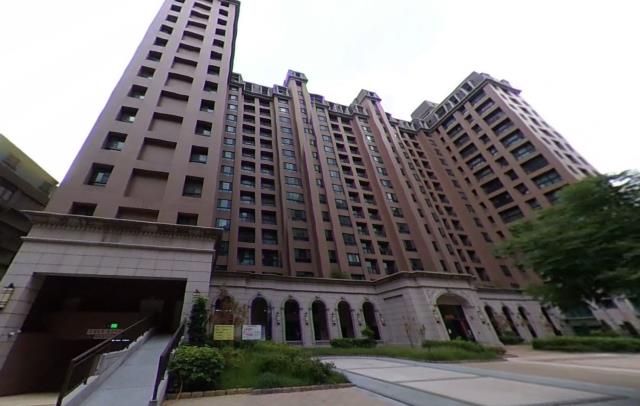 桃園大樓法拍-0