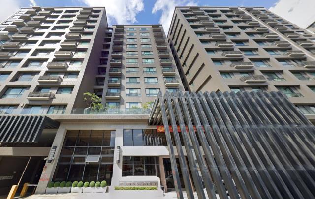 桃園大樓法拍-0