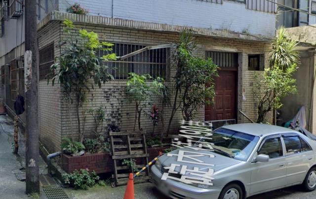 基隆法拍公寓-2