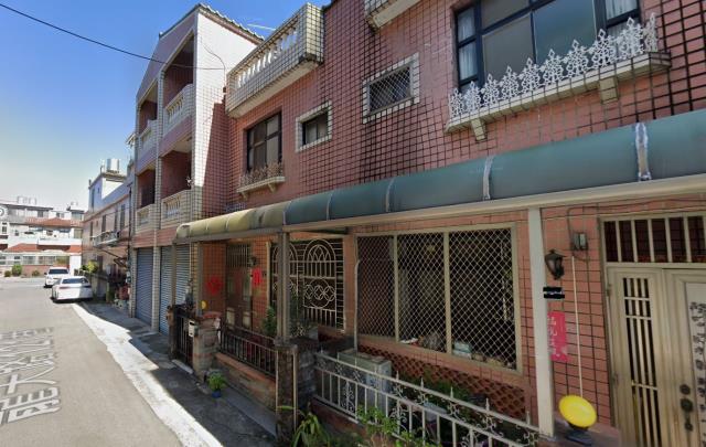 苗栗法拍透天-0