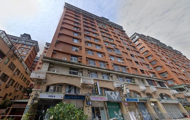 台中大樓法拍-0