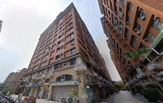 台中大樓法拍-5