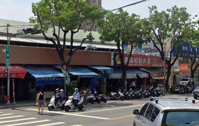 台中華廈法拍-2