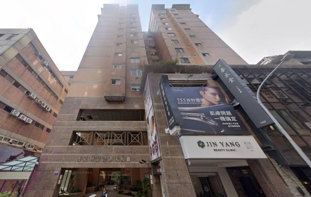 台中拍賣大樓-0