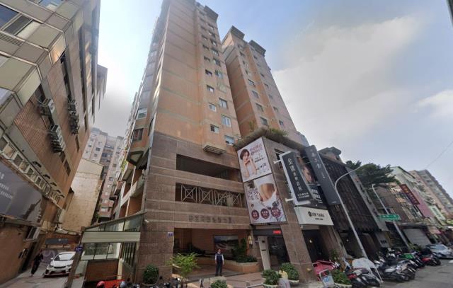 台中拍賣大樓-2