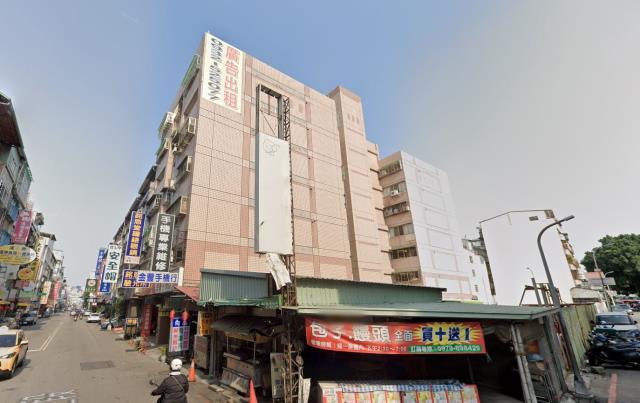 台中華廈拍賣-5