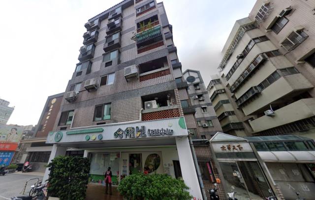 台中北屯法拍華廈-0