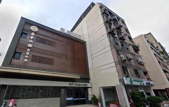 台中北屯法拍華廈-4