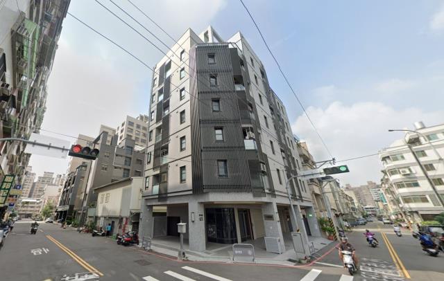 台中北屯法拍華廈-0