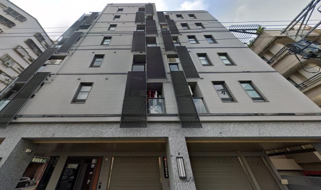 台中北屯法拍華廈-5