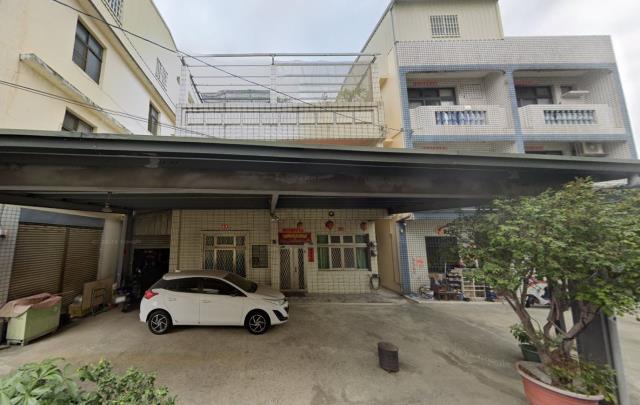 台中烏日透天法拍-0