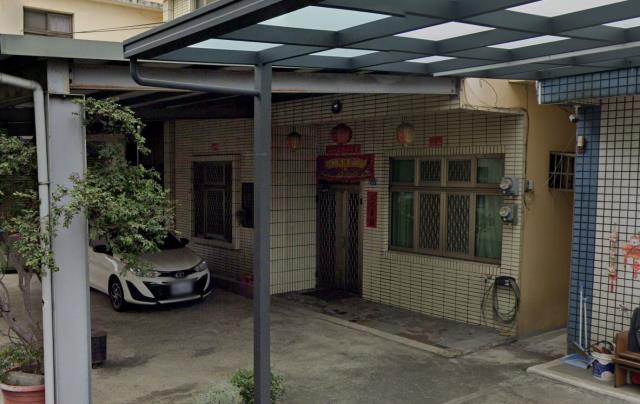 台中烏日透天法拍-2