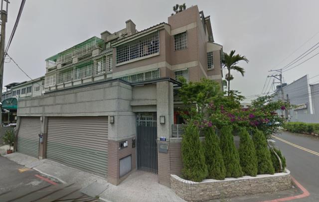 台中大里透天法拍-0