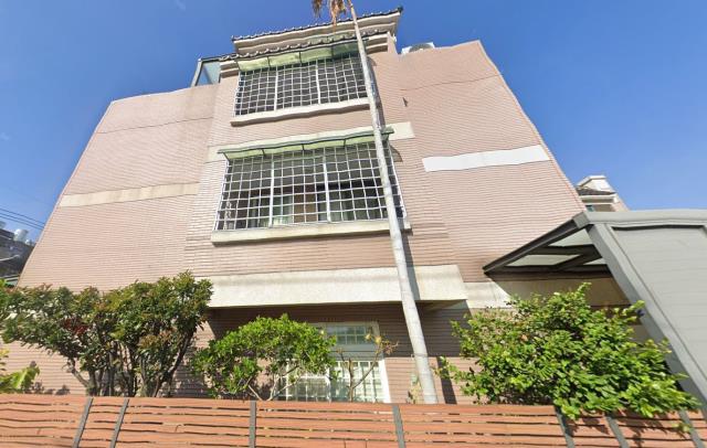 台中大里透天法拍-2