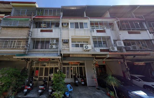 台中太平拍賣透天-0