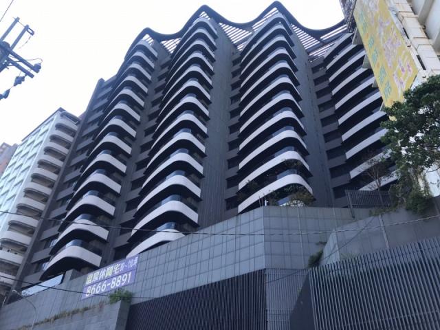 新北新店大樓法拍-0