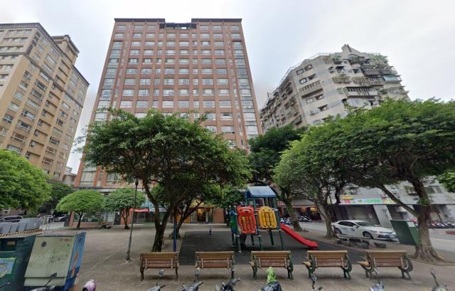 新北汐止大樓法拍-0