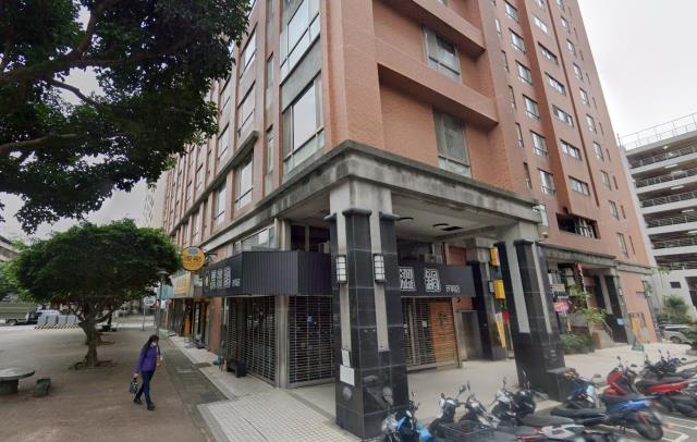 新北汐止大樓法拍-6