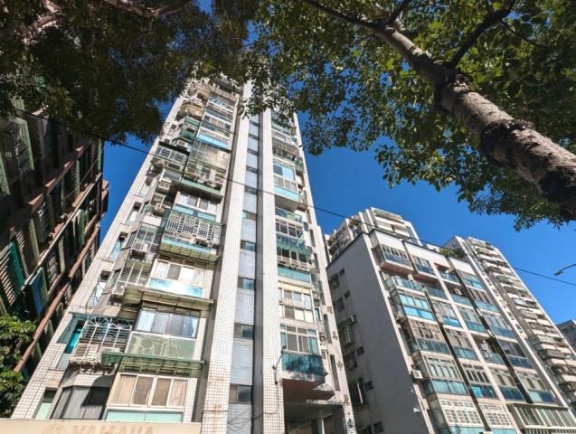 新北新莊大樓拍賣-4