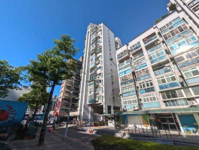 新北新莊大樓拍賣-5