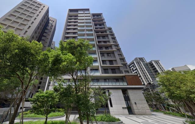 竹北法拍大樓-0