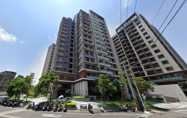 竹北法拍大樓-4