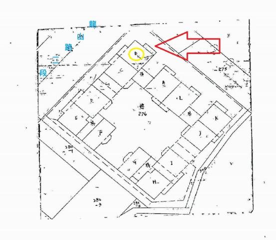 竹南法拍大樓-2